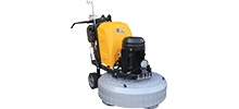 Stone Maintenance Machines